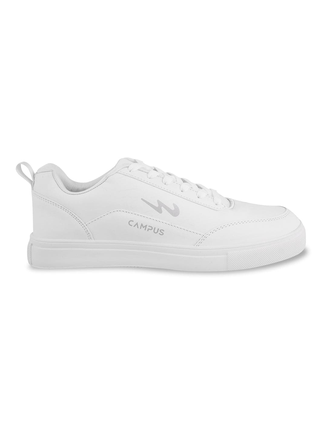 OG-03 White Men's Sneakers