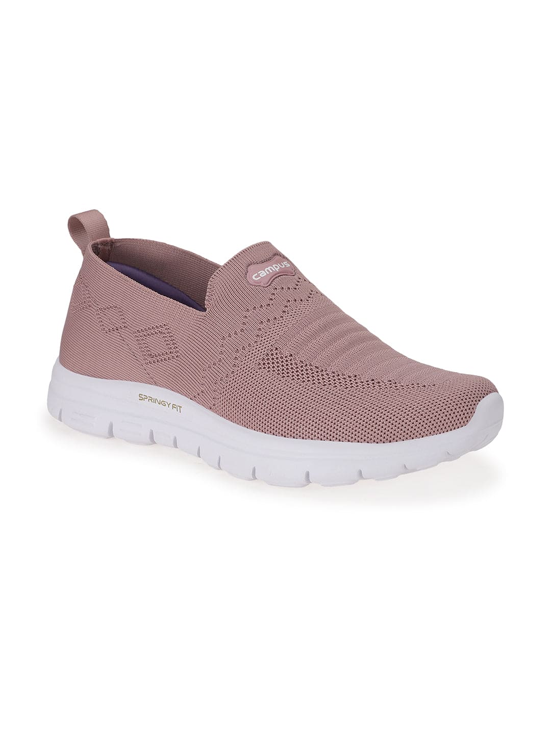 TEES Pink Women's Casual Shoes