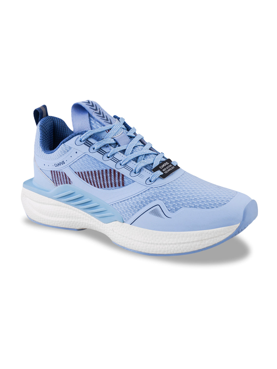 SPECK BLUE Men's Sports Shoes