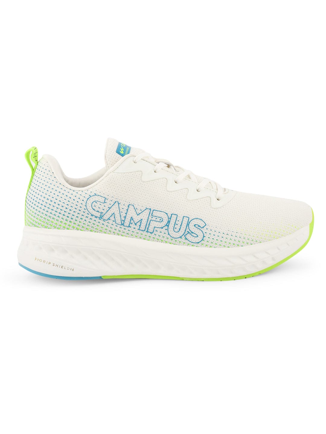 CAMP-OPERA Off White Men's Running Shoes