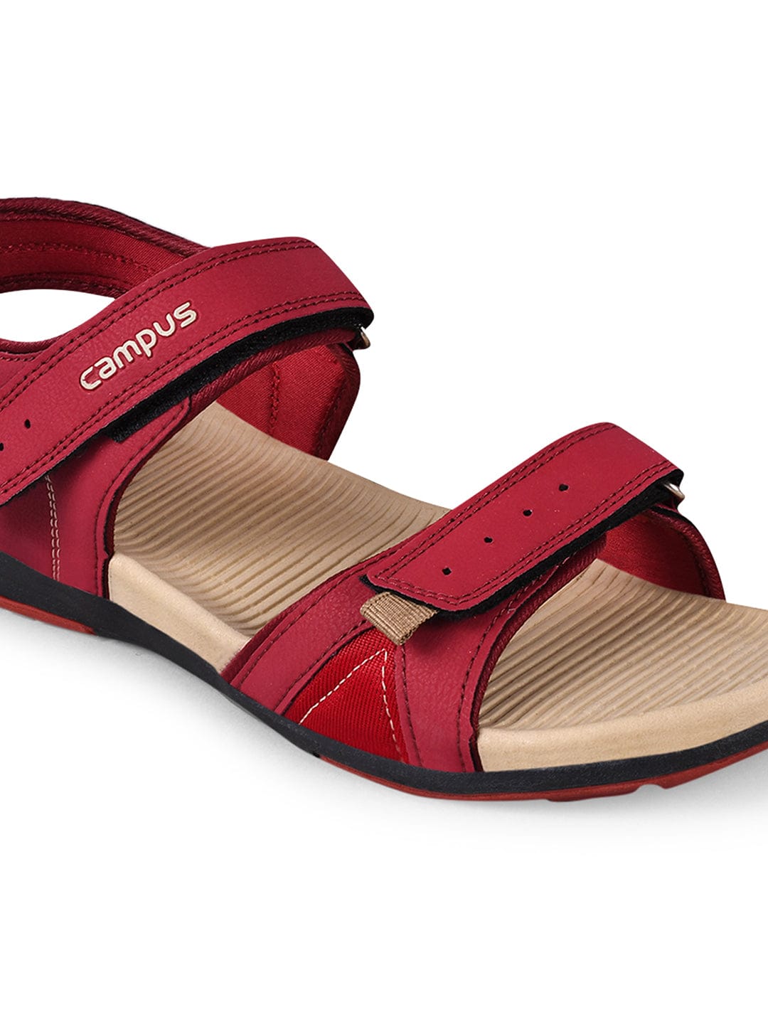 2GC-16 Red Men's Sandals