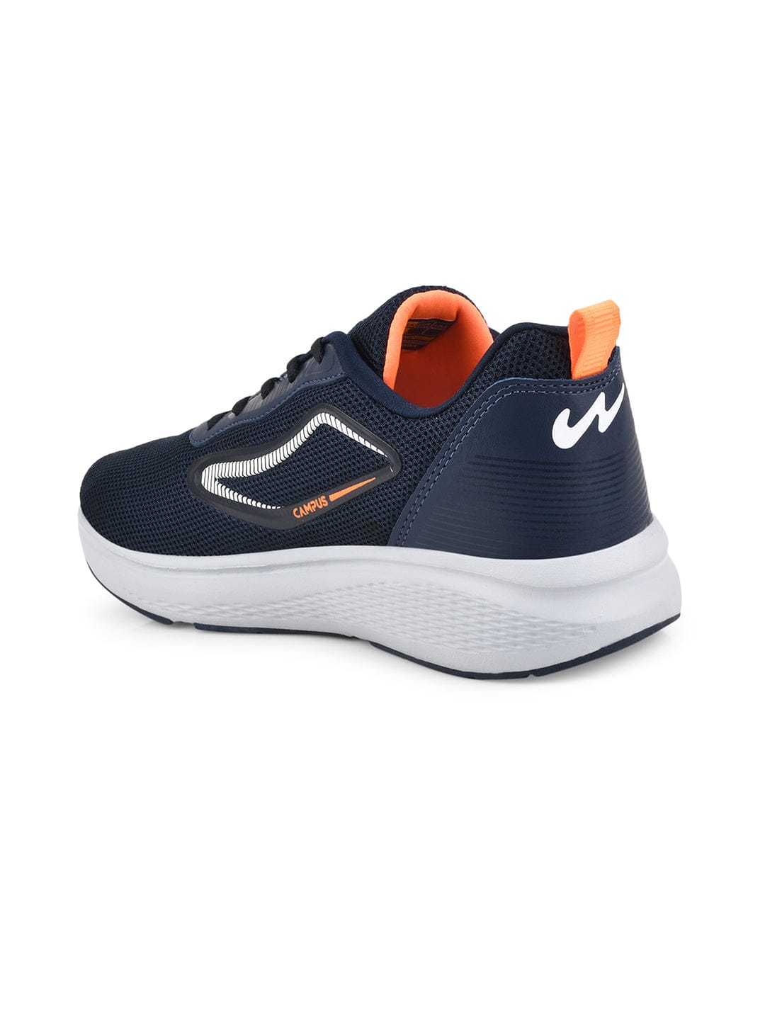 SHOCKERS Navy Men's Running Shoes