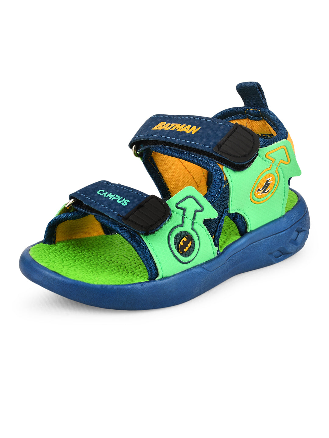 GC-22928K Blue Kid's Sandals