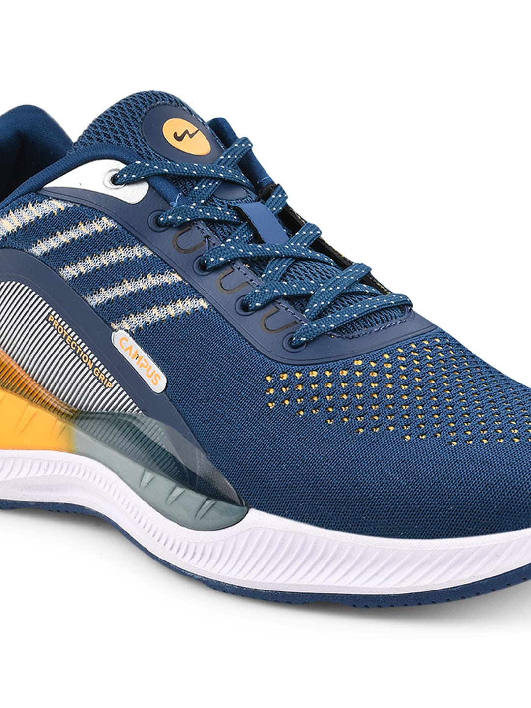 GUIDE Blue Men's Running Shoes