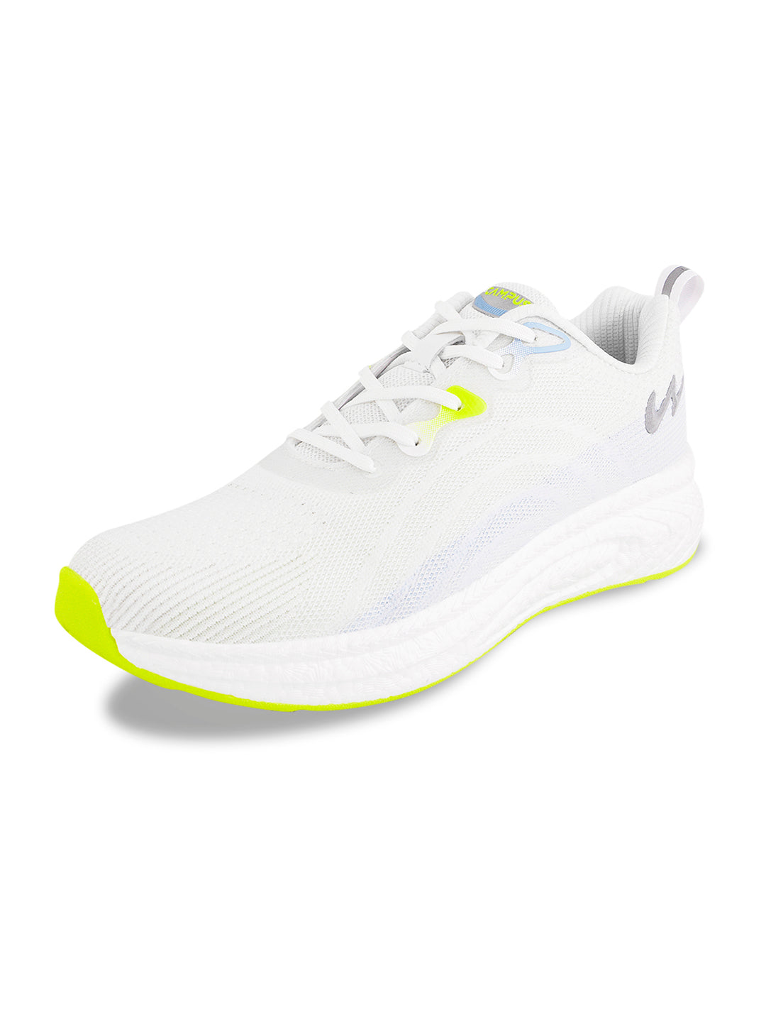 HYPE Off White Men's Running Shoes