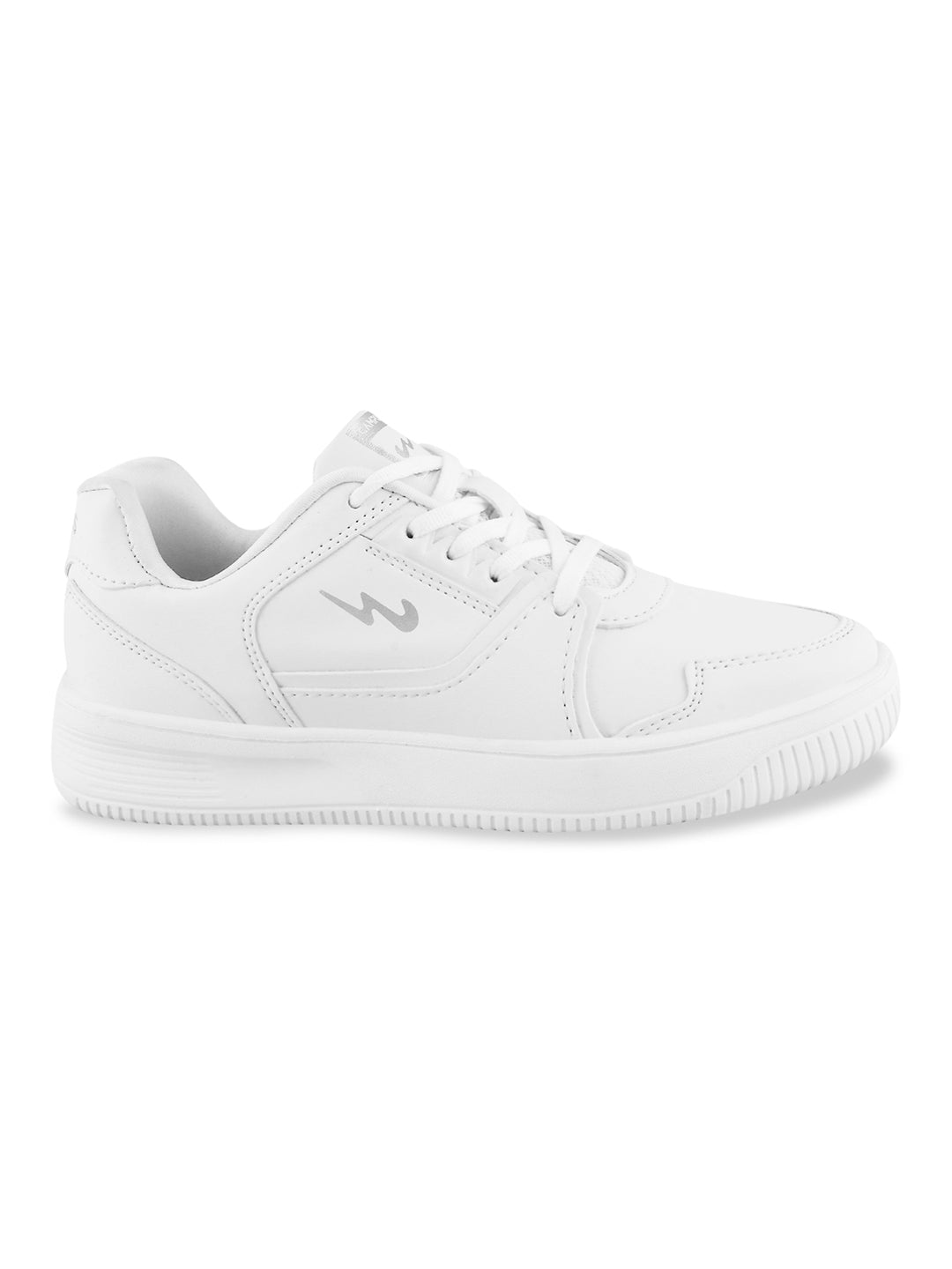 OG-L3 White Women's Sneakers