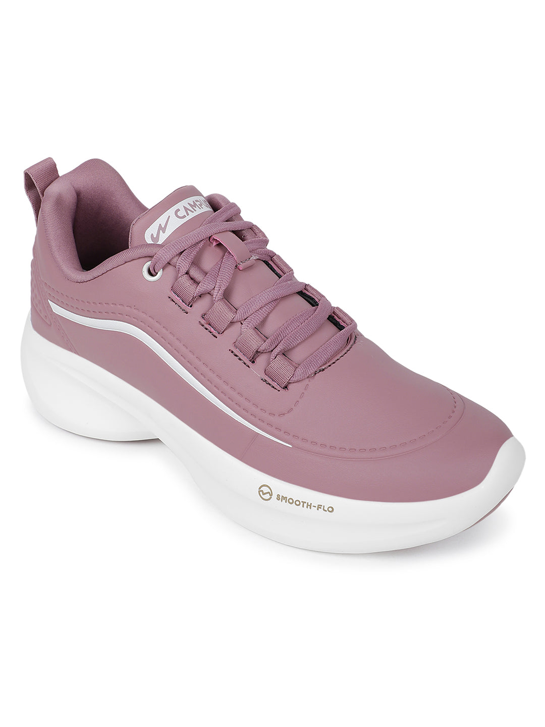 BEETLE Purple Women's Sneakers