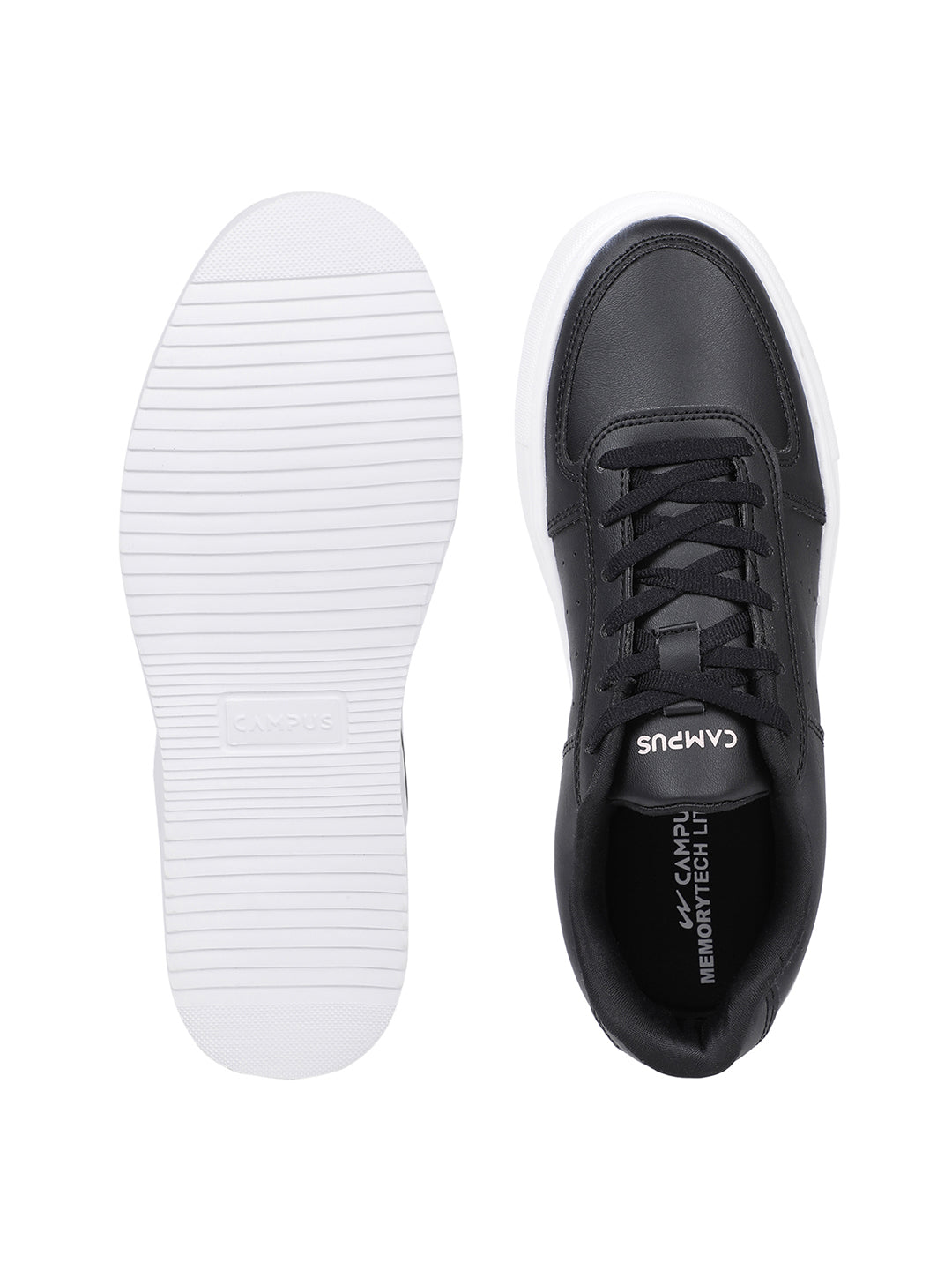 OGL-05 Black Women's Sneakers