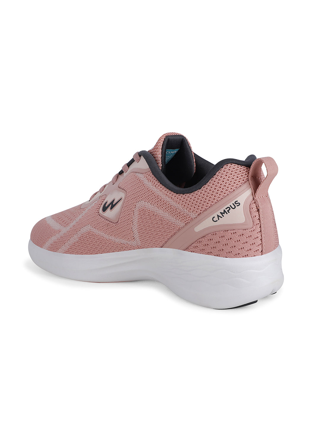 ADOPT Peach Women's Sports Shoes