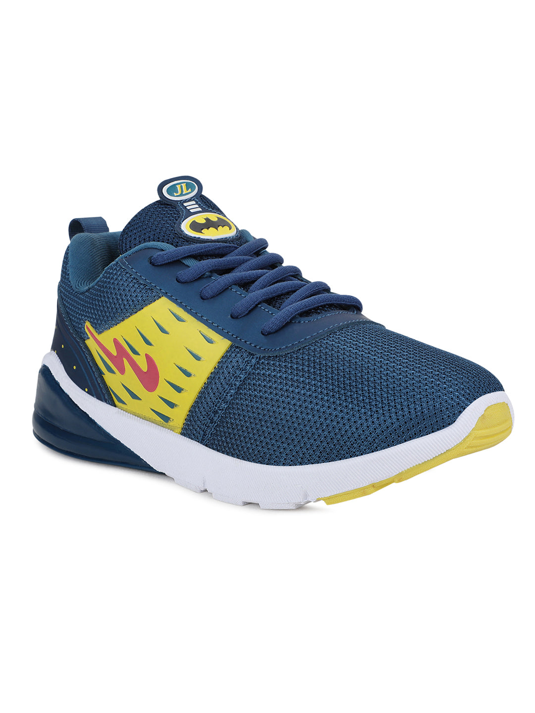 NT-455 Blue Kid's Running Shoes