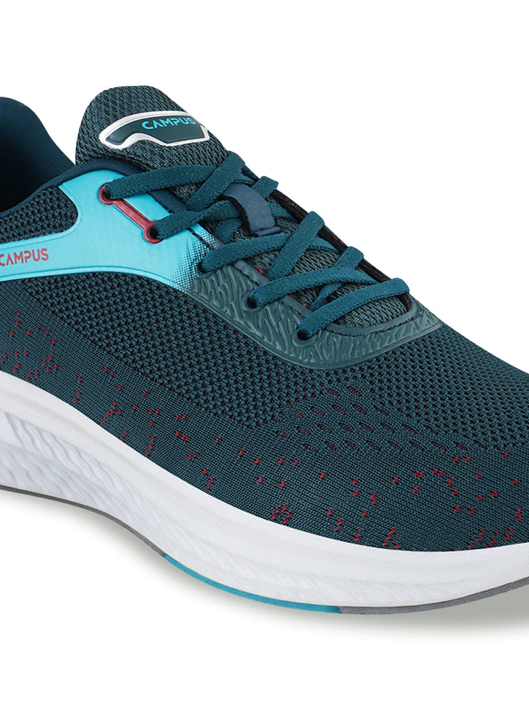 CHESTER Blue Men's Running Shoes