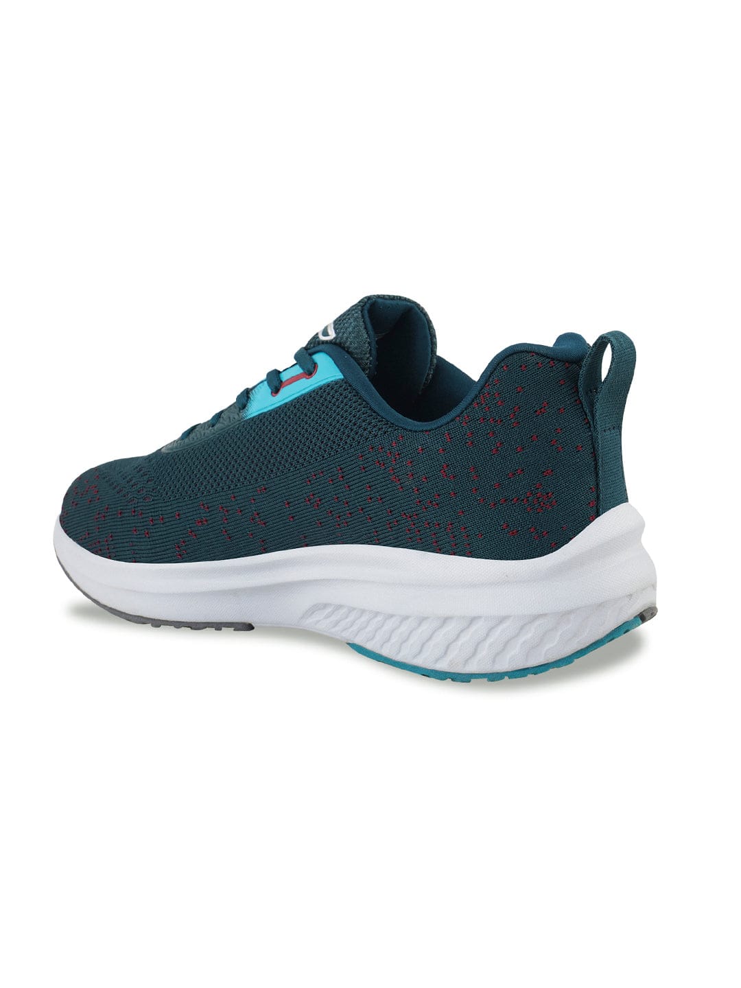 CHESTER Blue Men's Running Shoes