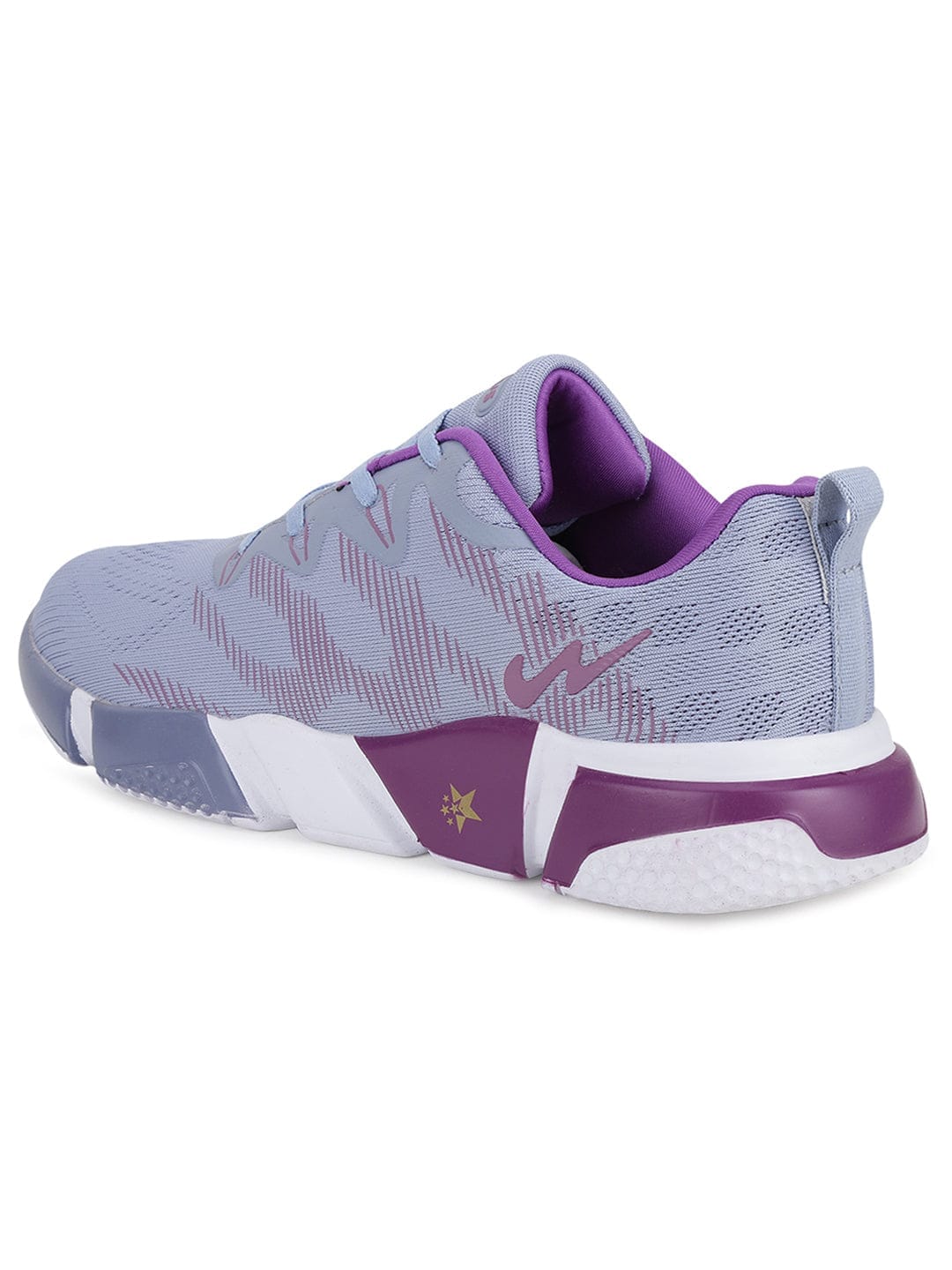 JOLLY Grey Women's Sneakers