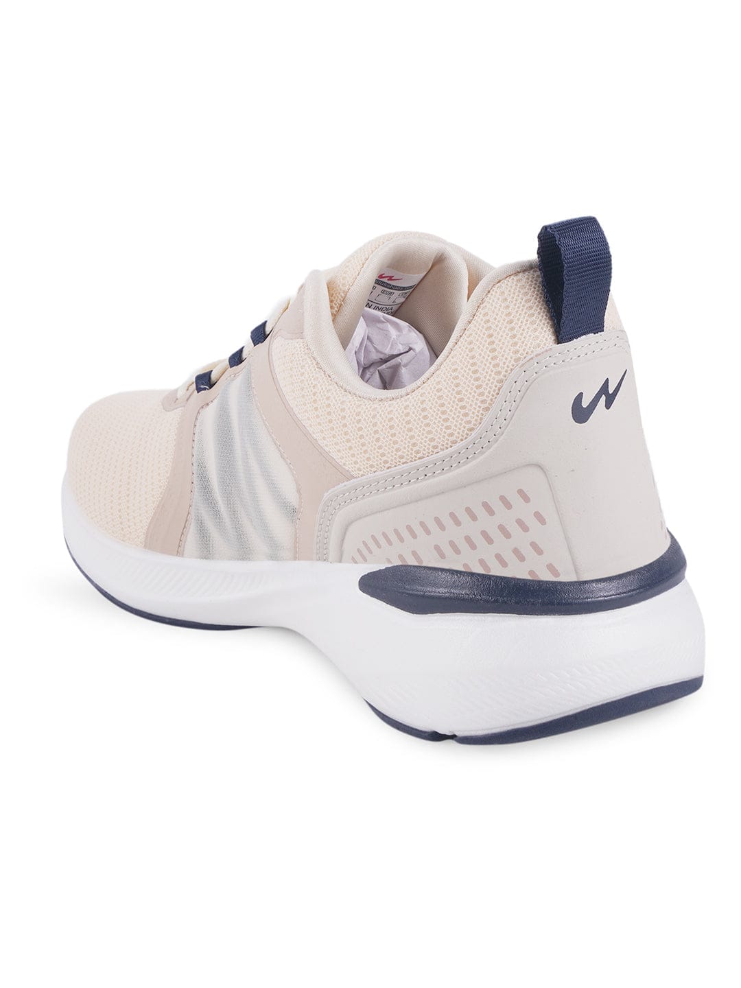 PEDRO off White Men's Running Shoes