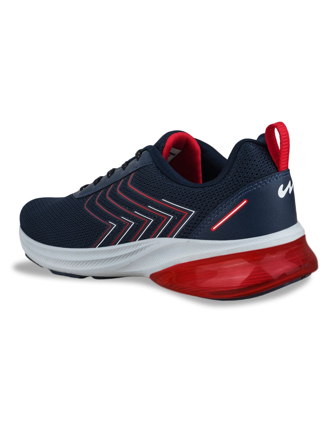 BRACE Navy Men's Sports Shoes