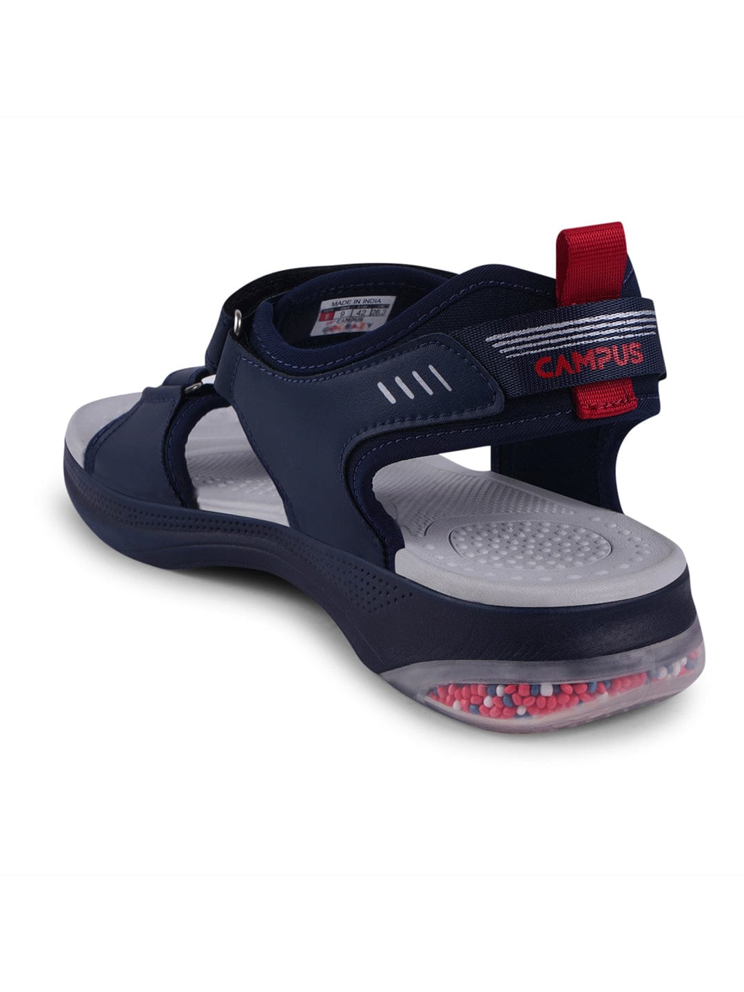 GC-2303 Navy Men's Sandals