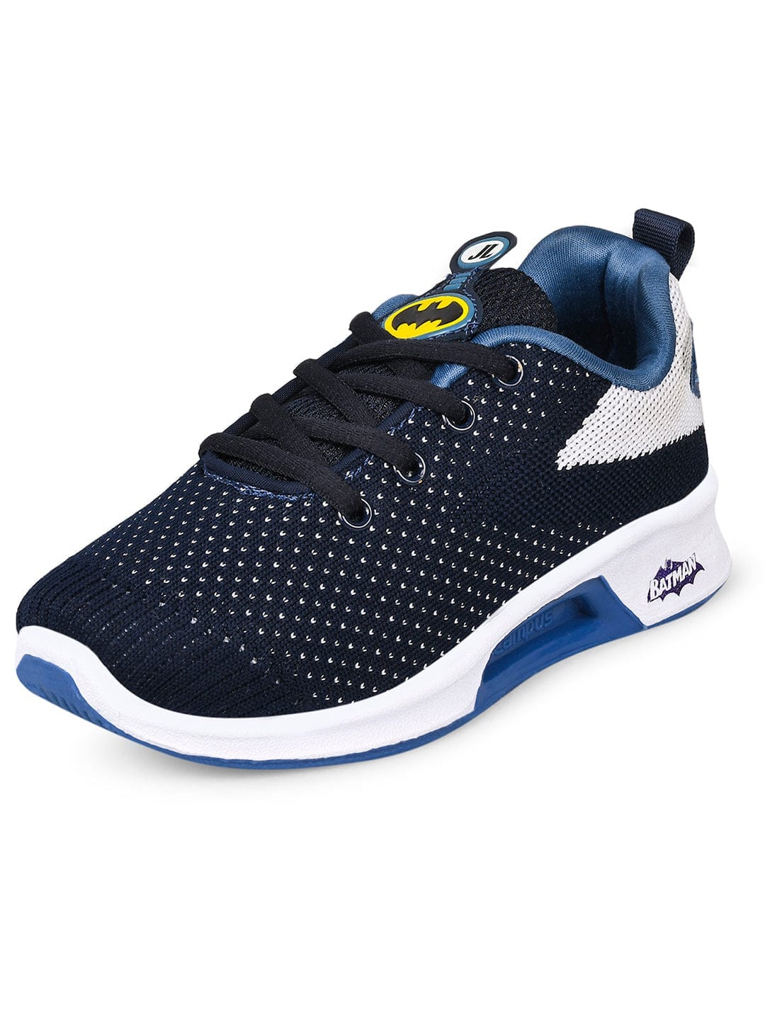 HM-602 Blue Kid's Running Shoes