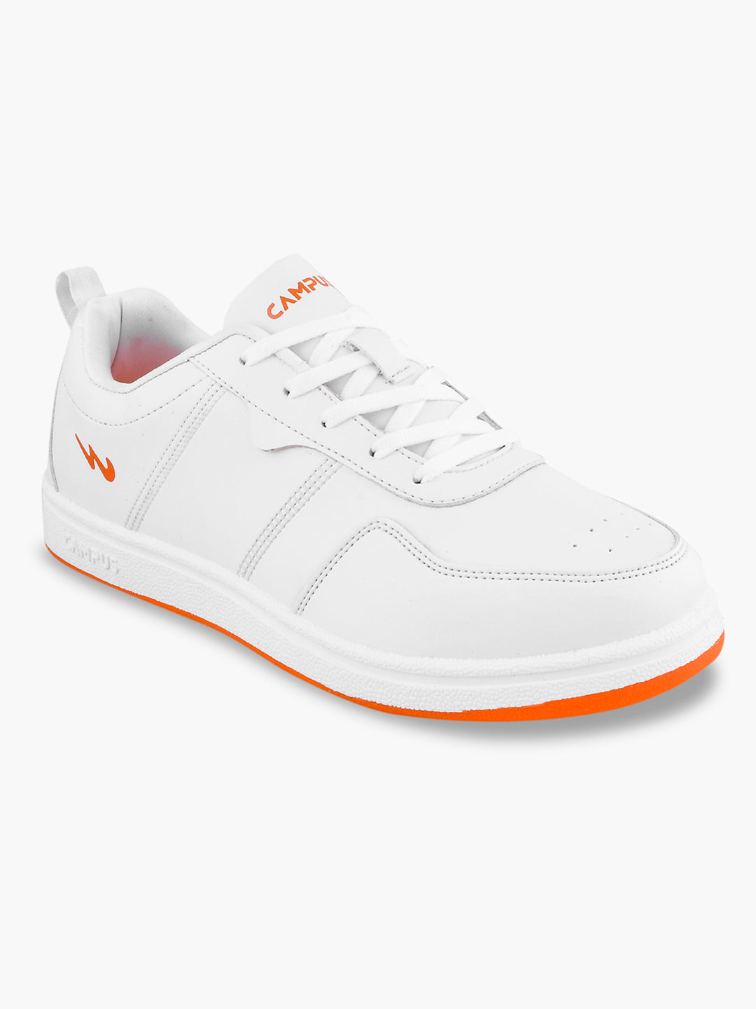 OG-D1 White Men's Sneakers