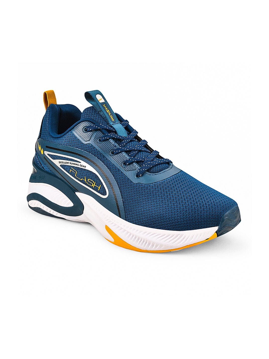 FLASH NEW Blue Men's Running Shoes