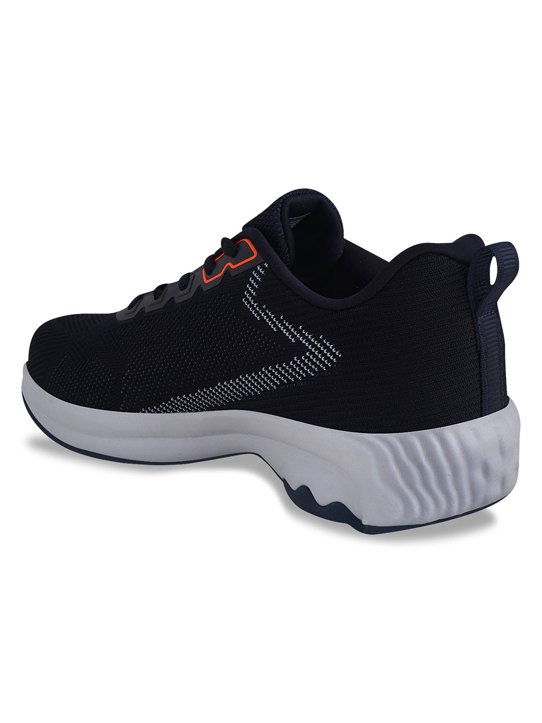 IMPACT Navy Men's Sports Shoes