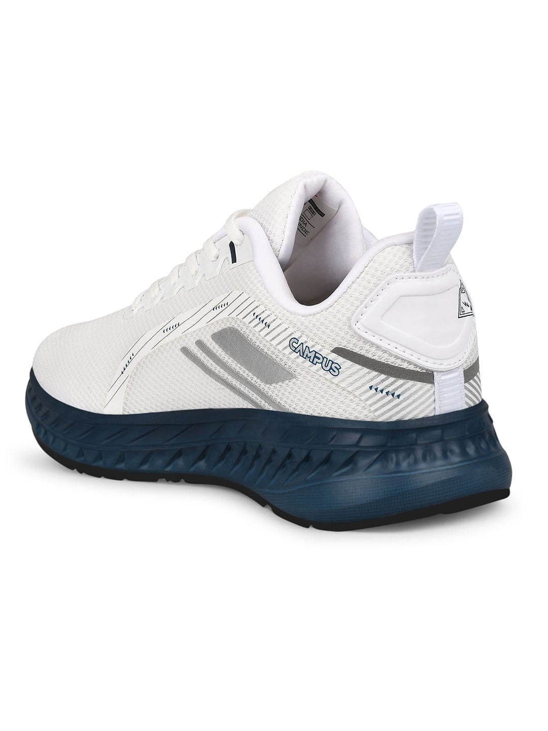 ATLANTA White Men's Running Shoes