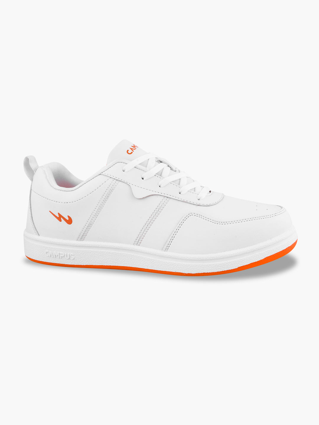 OG-D1 White Men's Sneakers