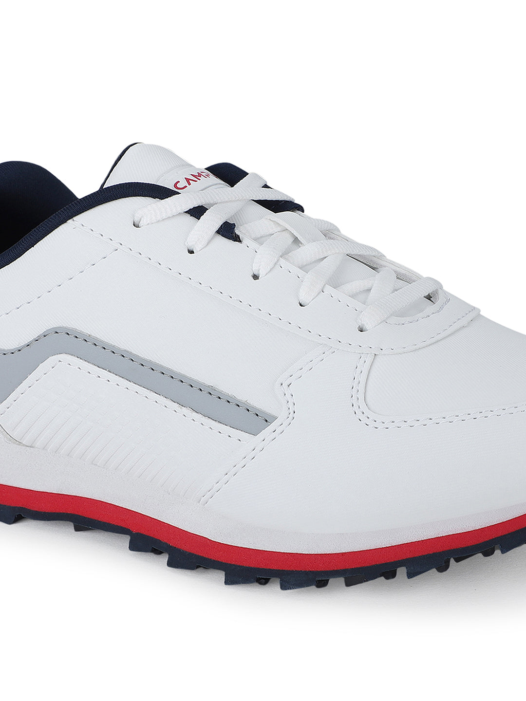 SIRIUS White Men's Casual Shoes