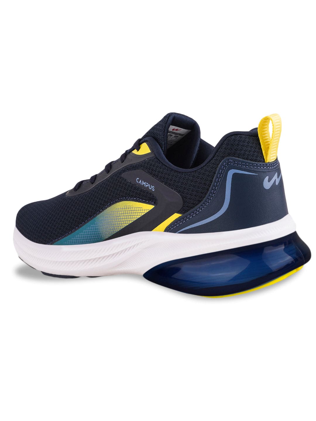 BONUS Navy Men's Sports Shoes