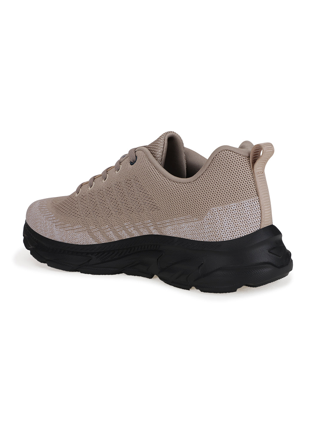 PHYRON BEIGE Men's Sports Shoes