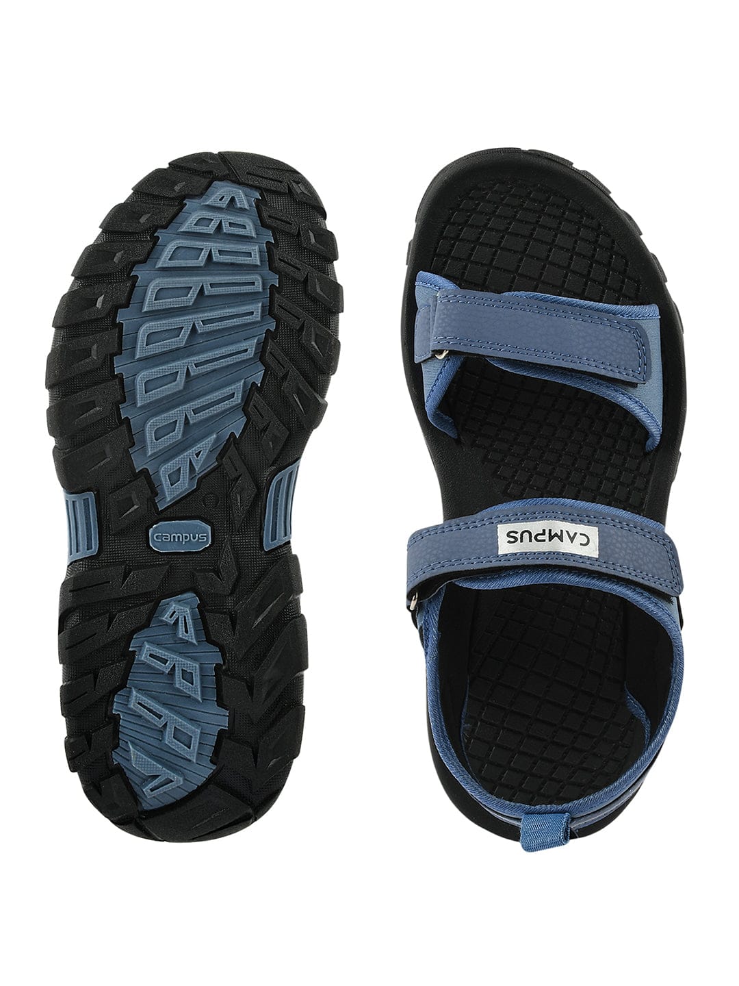 GC-2305 Blue Men's Sandals