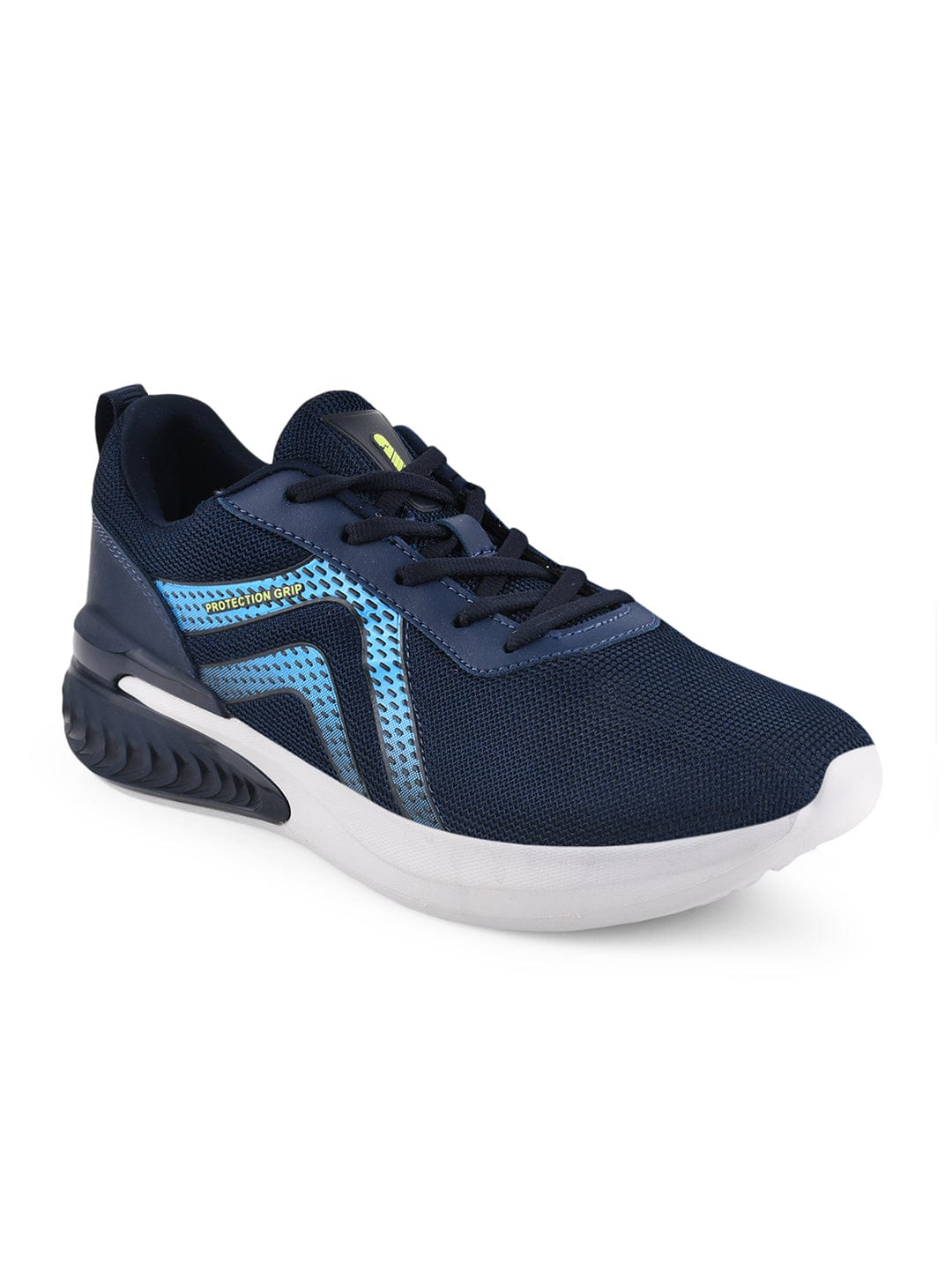 HOTLINE Navy Men's Running Shoes