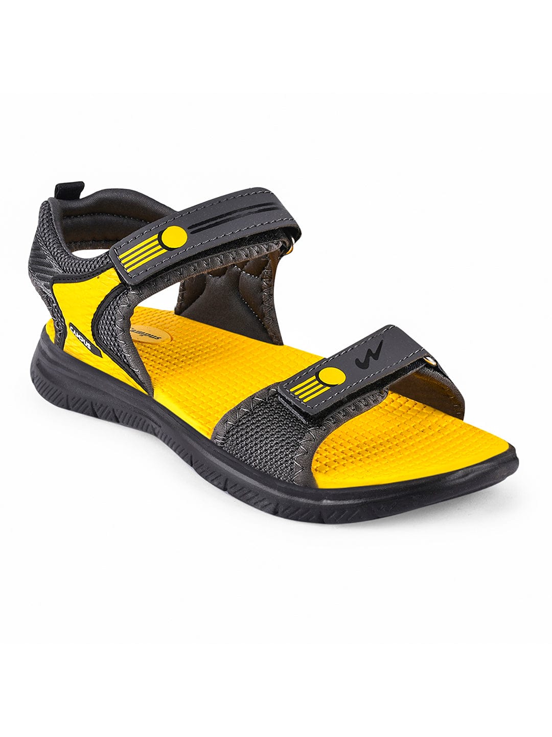 GC-22954C Grey Child Sandals