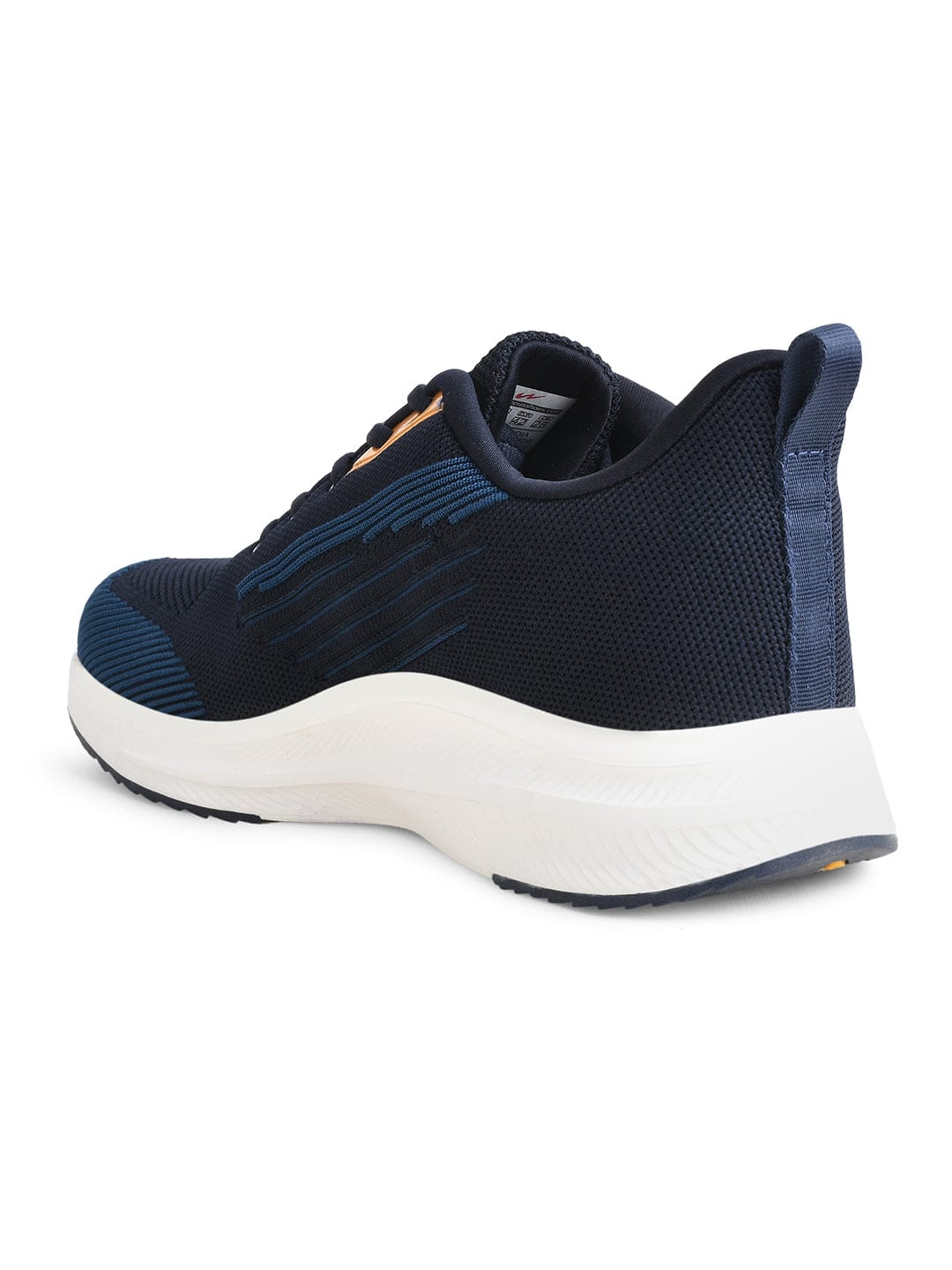 CAMP MARCUS Blue Men's Running Shoes