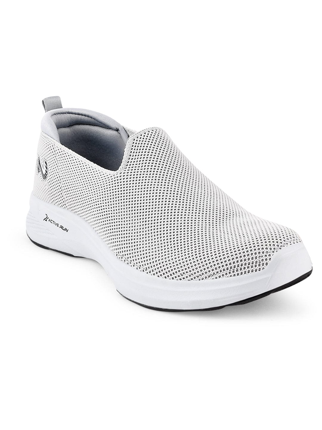 MAXWIN Grey Men's Casual Shoes