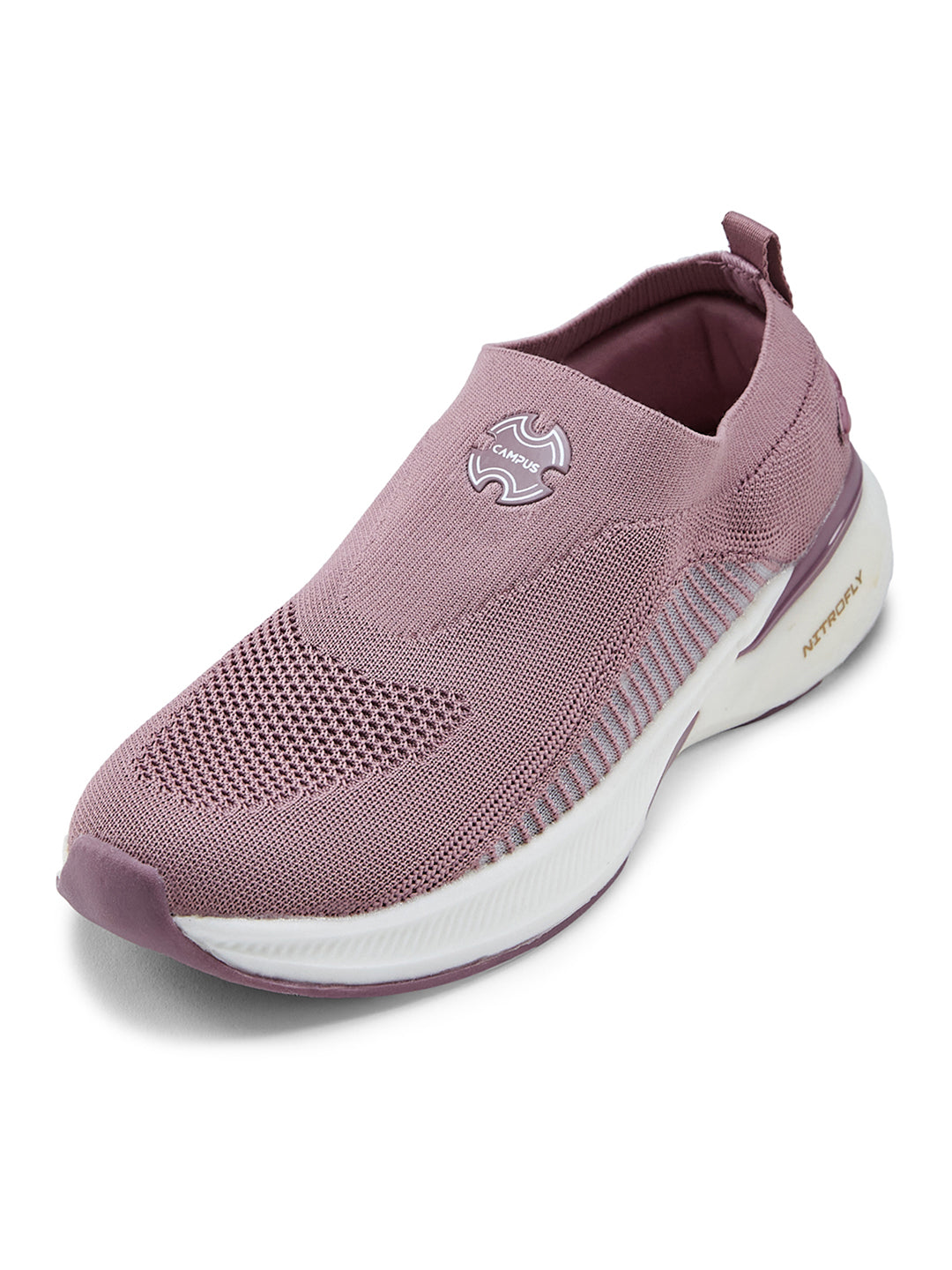 MADRA Mauve Women's Running shoes