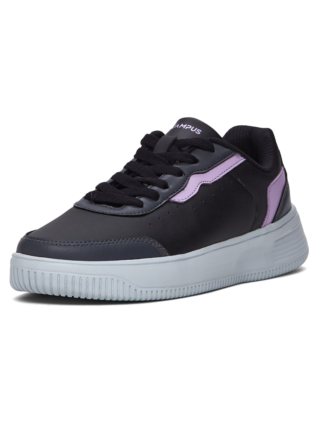 OGL-10 Black Women's Sneakers