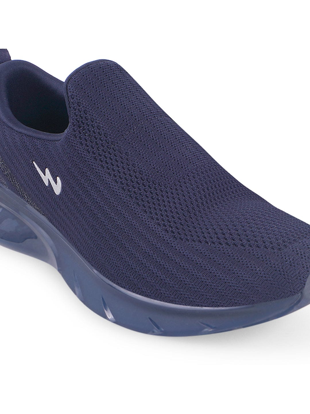 DEXTOR Navy Men's Casual Shoes