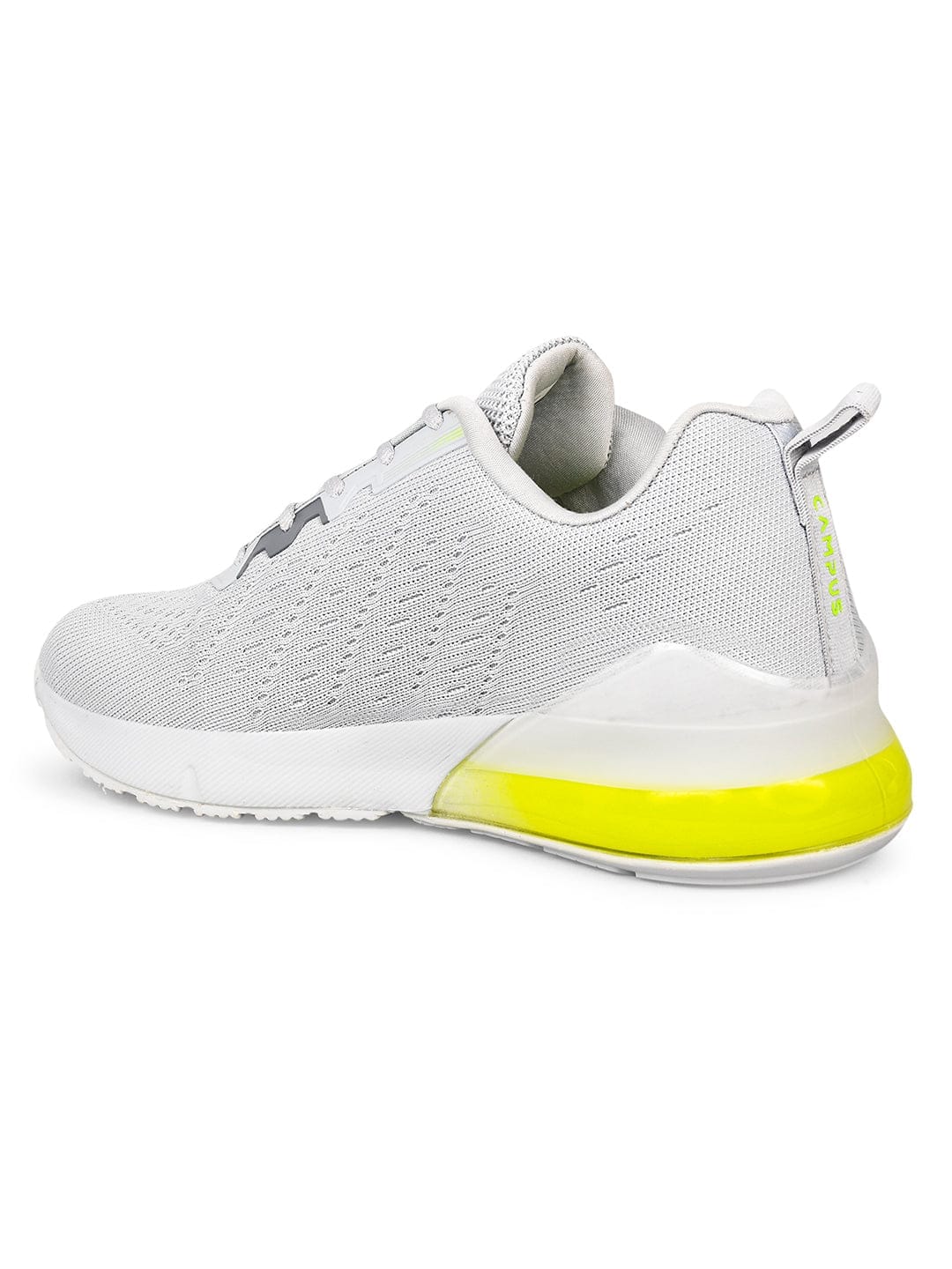 XING Grey Men's Running Shoes