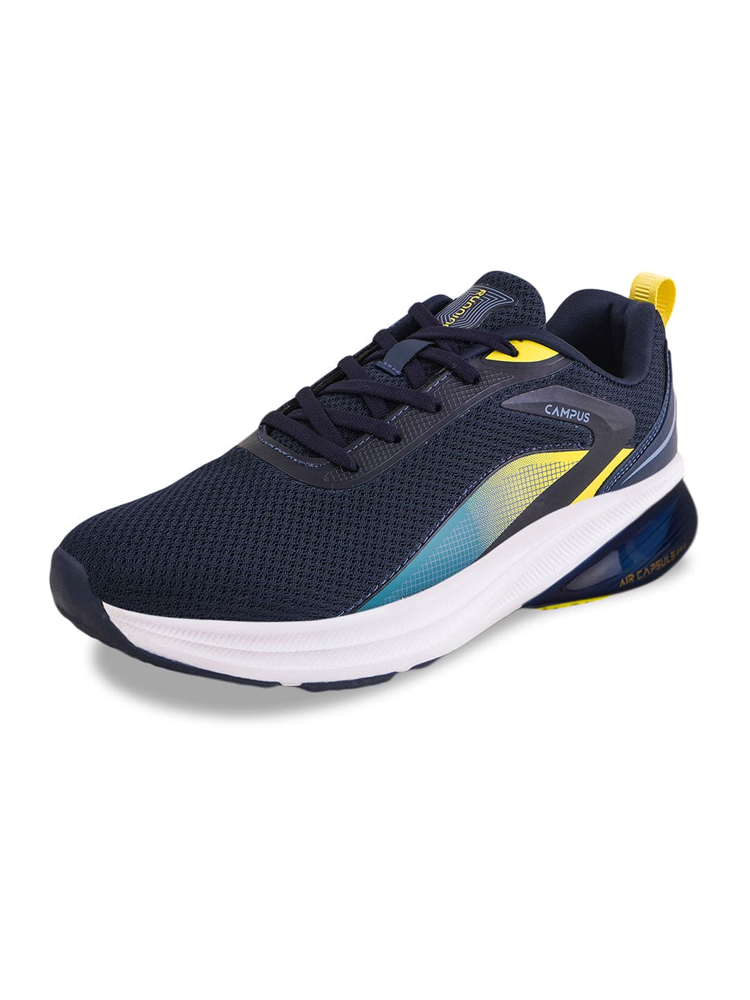 BONUS Navy Men's Sports Shoes