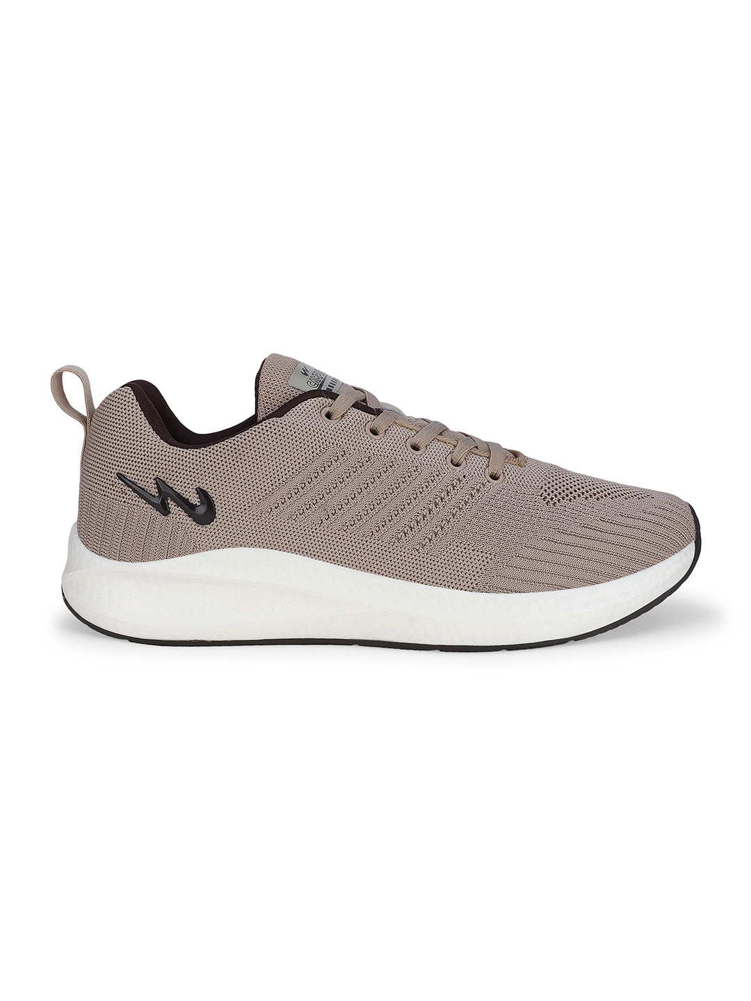 ROGERS Beige Men's Sports Shoes