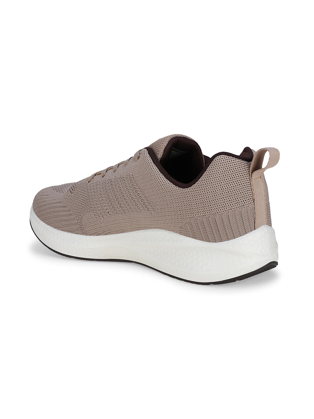 ROGERS Beige Men's Sports Shoes