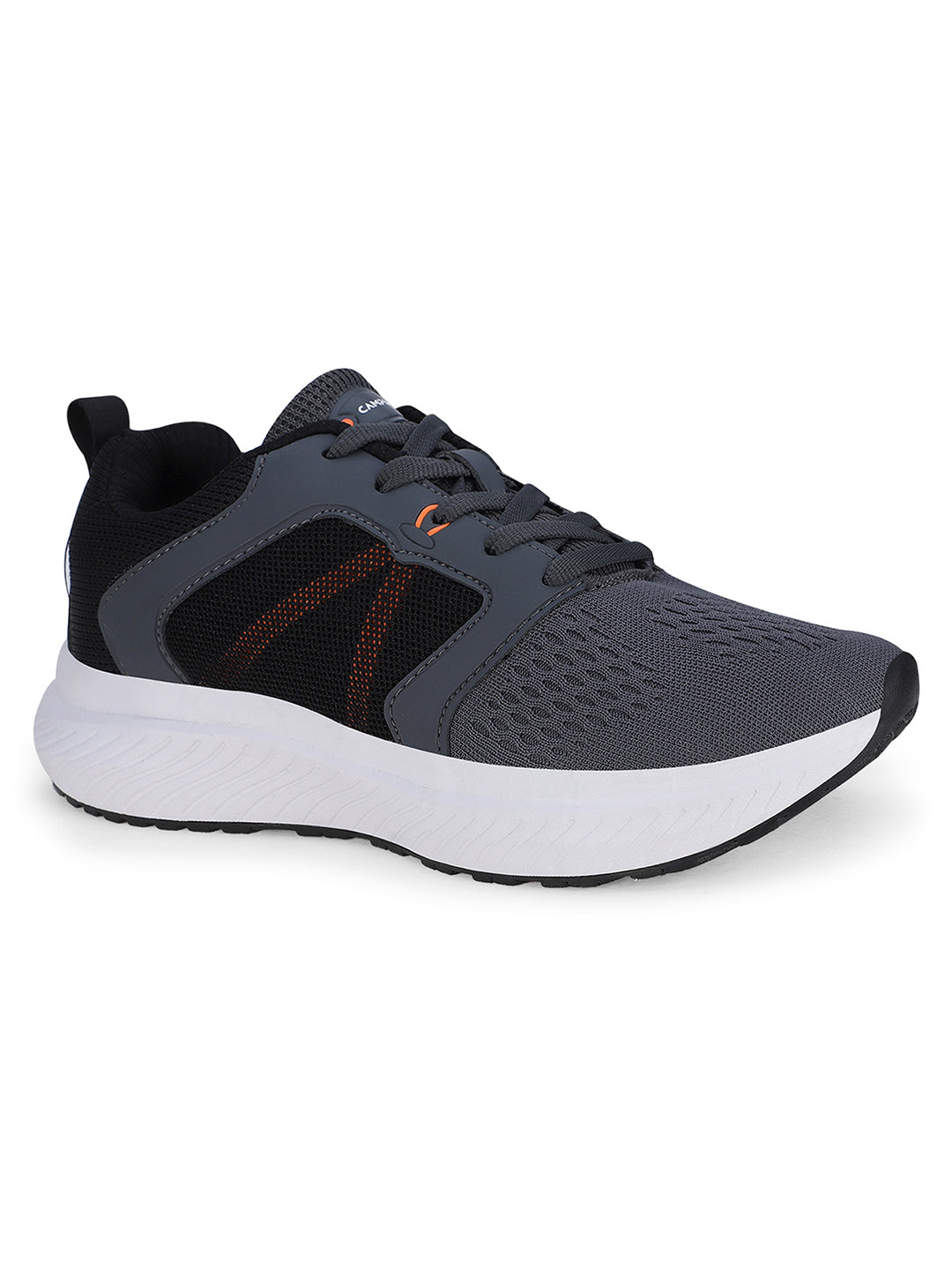 BLITZ Grey Men's Sports Shoes