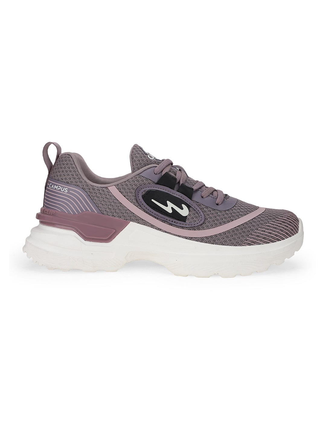 REMY Mauve Women's Sneakers