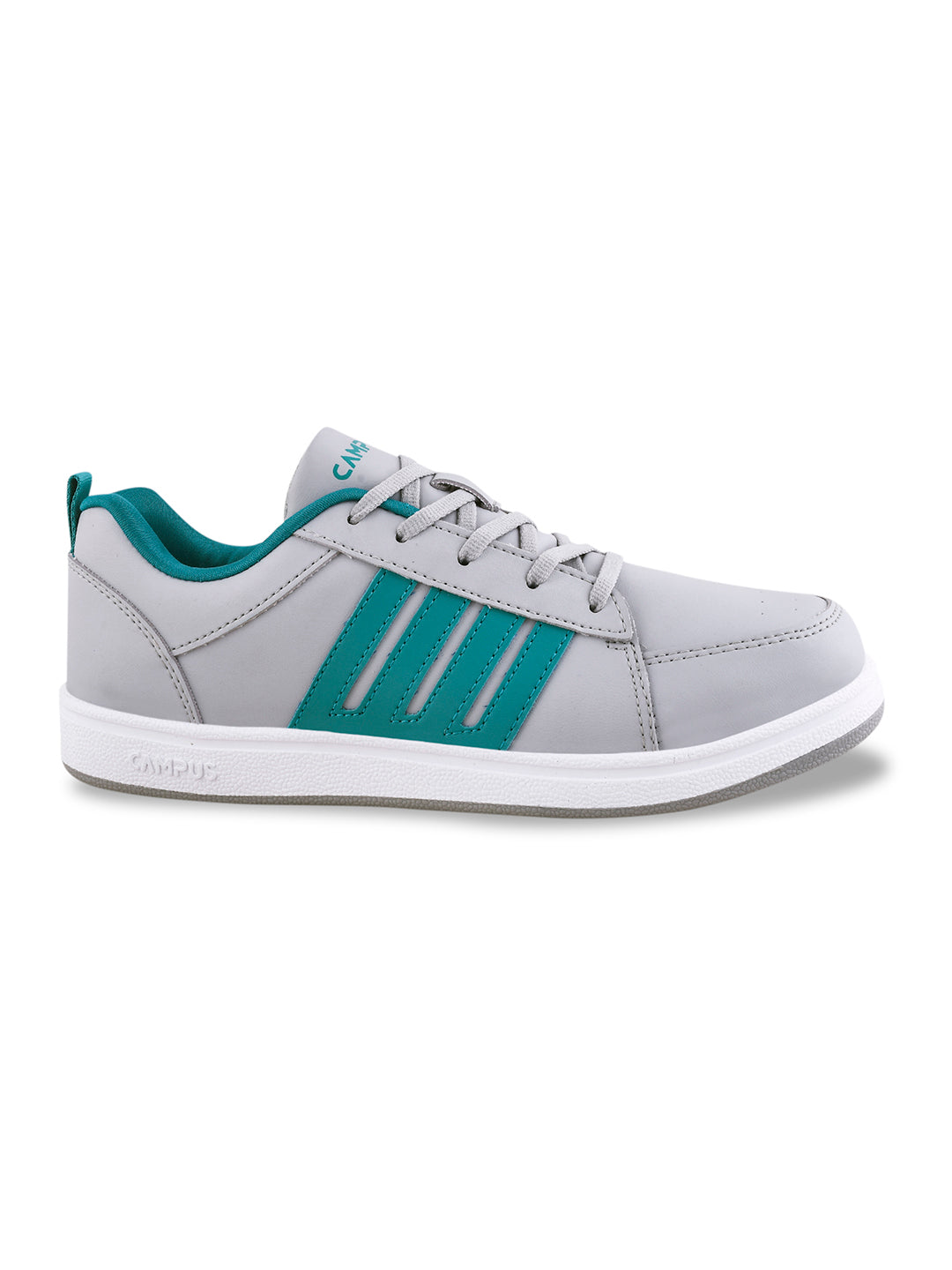 OG-D2 Grey Men's Sneakers