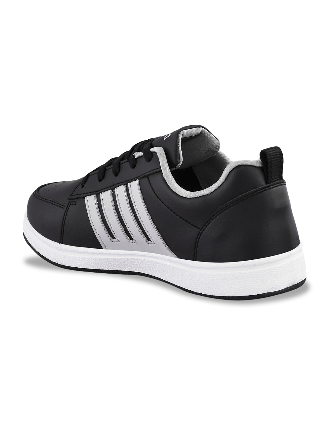 OG-D2 Black Men's Sneakers