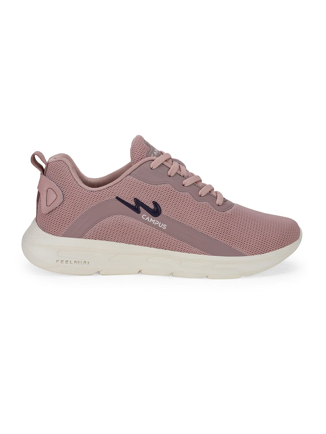 BLAIRE Peach Women's Sports Shoes