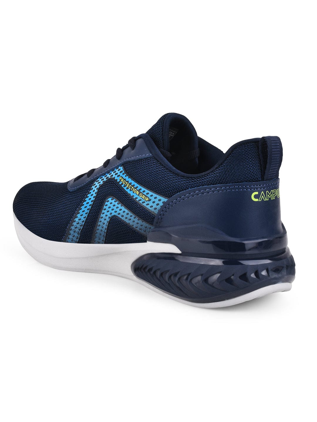 HOTLINE Navy Men's Running Shoes