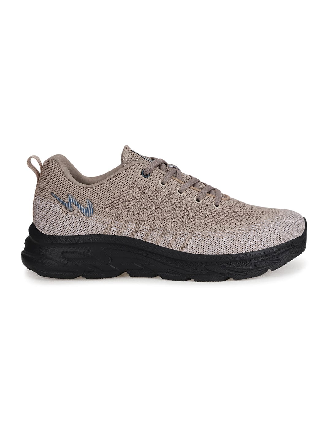 PHYRON BEIGE Men's Sports Shoes