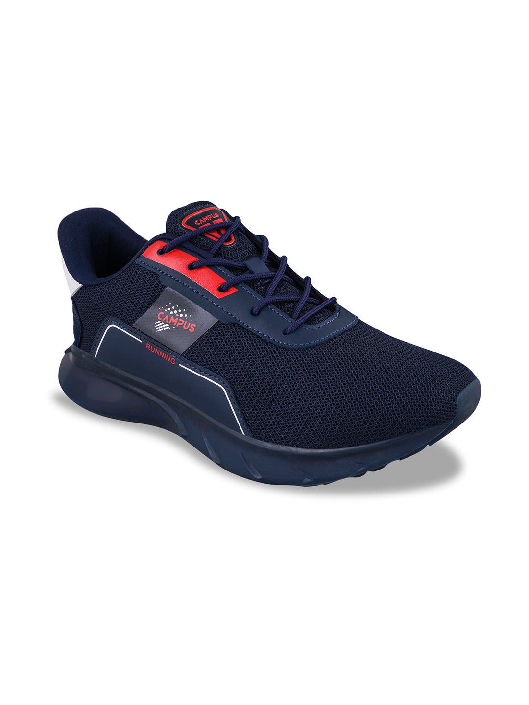 ARLO Blue Men's Sports Shoes