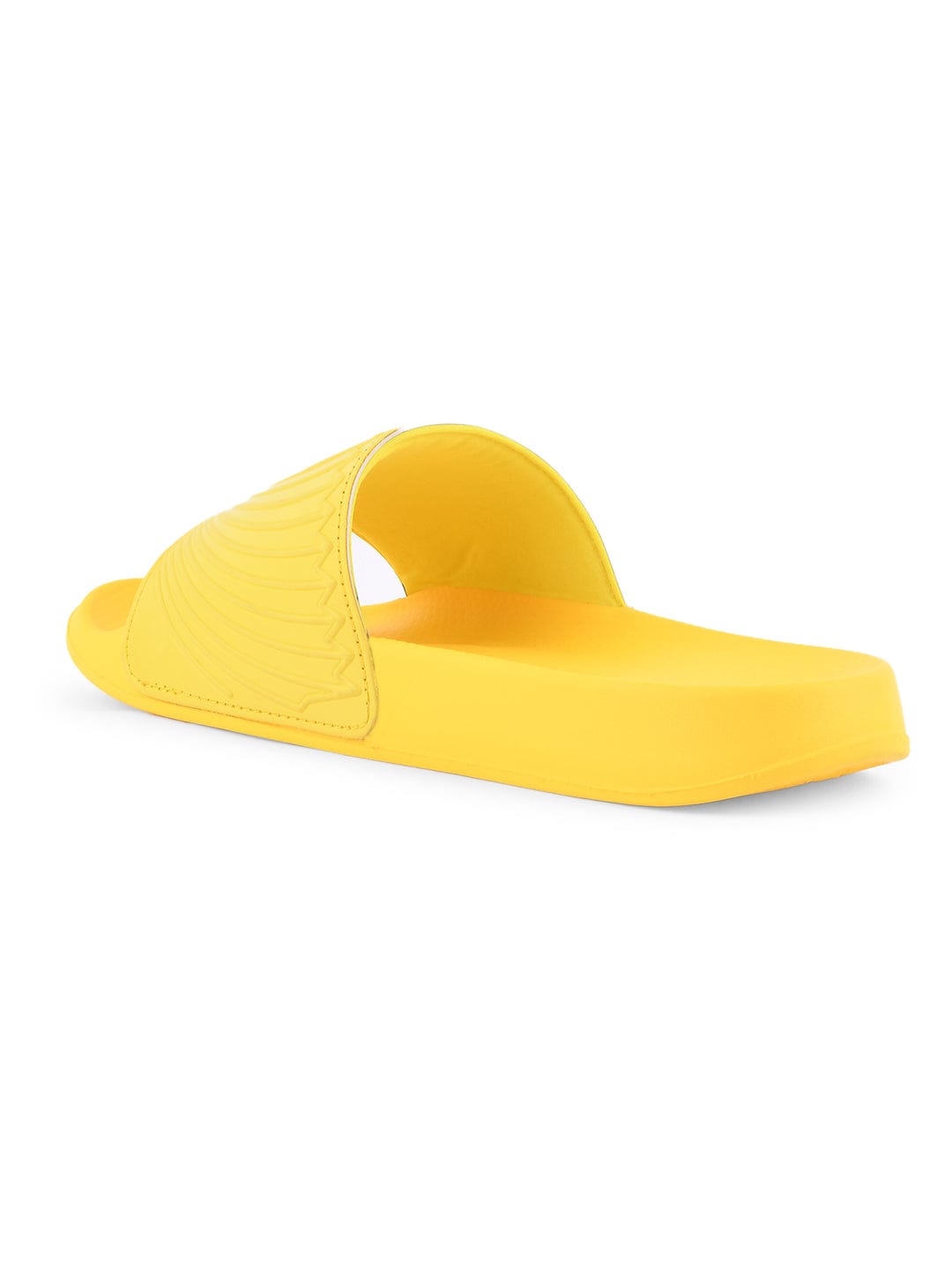 SL-430 Gold Men's Slides